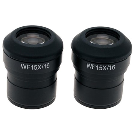 Aven SSZ-30 Series Bodies Eyepieces - 15x 26800B-406